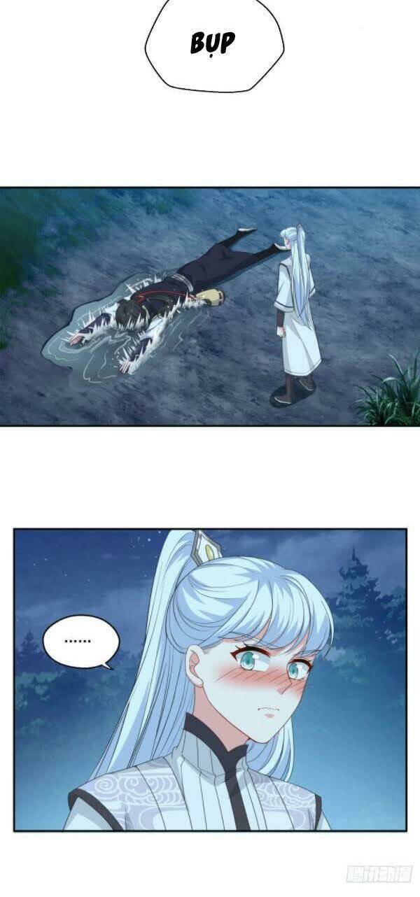 tiên ma đồng tu chapter 158 10