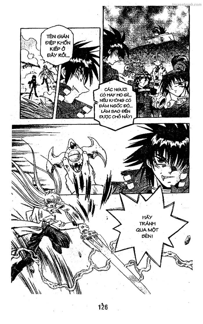 devil and devil chapter 85 13