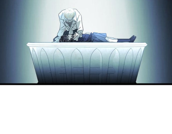 dark moon - tế đàn ánh trăng chapter 34.1 2