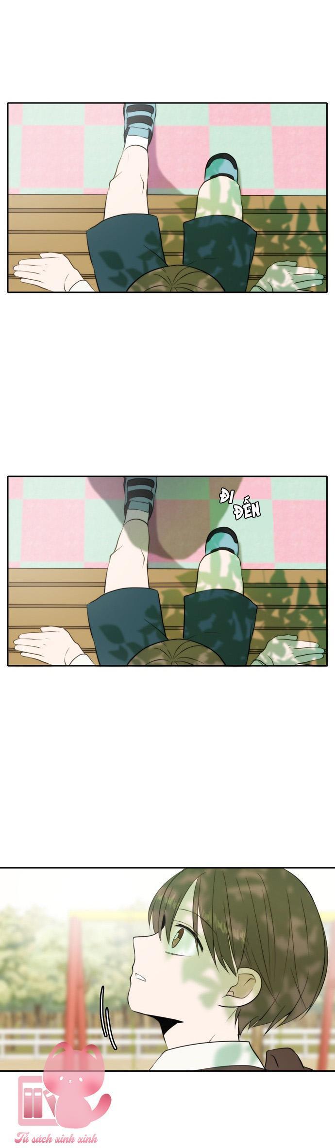 hẹn gặp nhau ở kiếp thứ 19 chapter 12 13