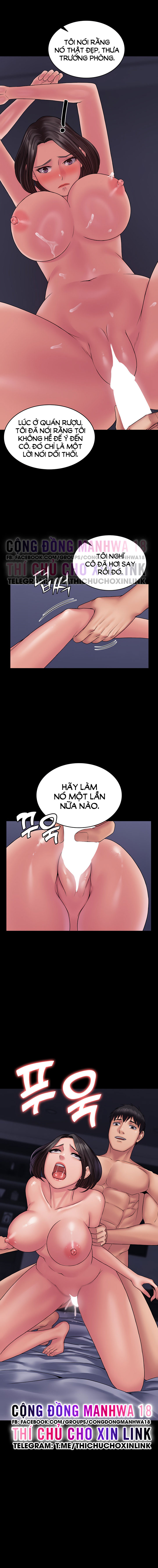 hệ thống succubus chapter 26 8