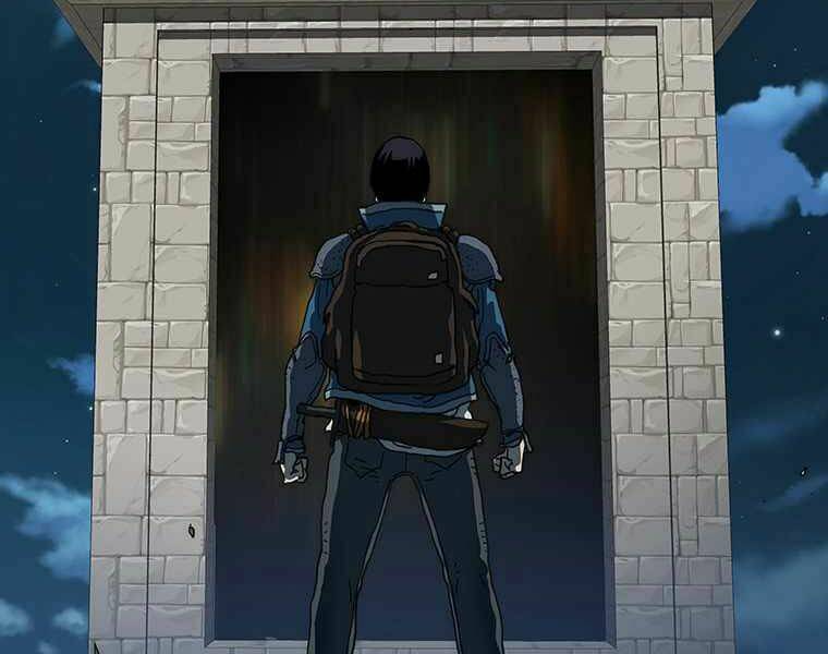 các chòm sao chỉ chú ý mình tôi chapter 6.5 1