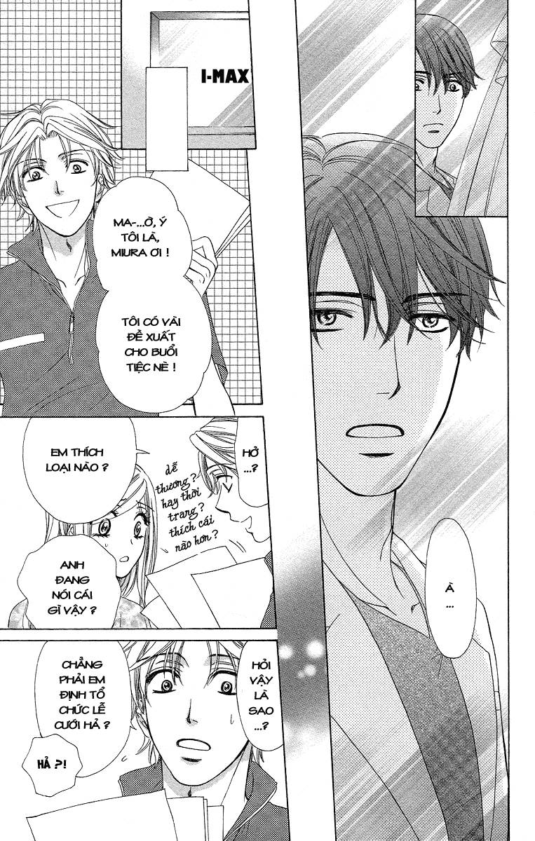 hapi mari chapter 40 10