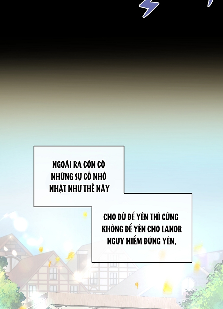 tái sinh thành vị thần baby chapter 16 6