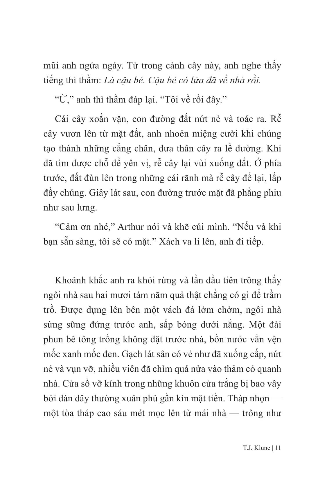 Sách - Đâu Đó Ngoài Khơi Xa