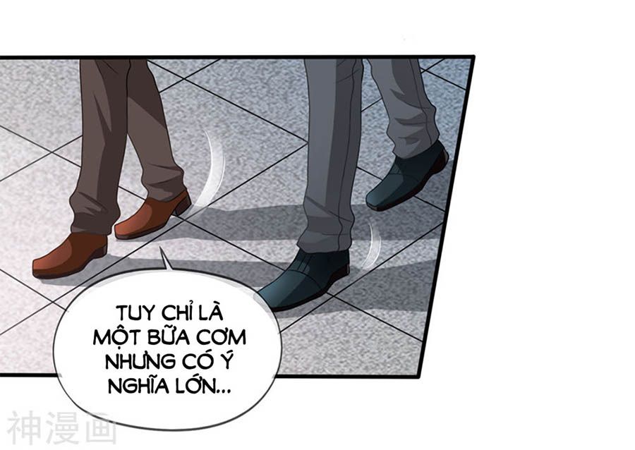 mỹ vị giai thê chapter 74 12