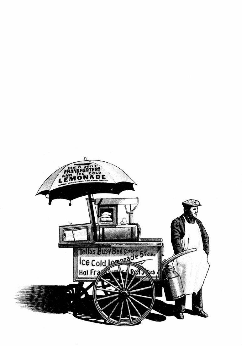 mad bull 34 chapter 11 41