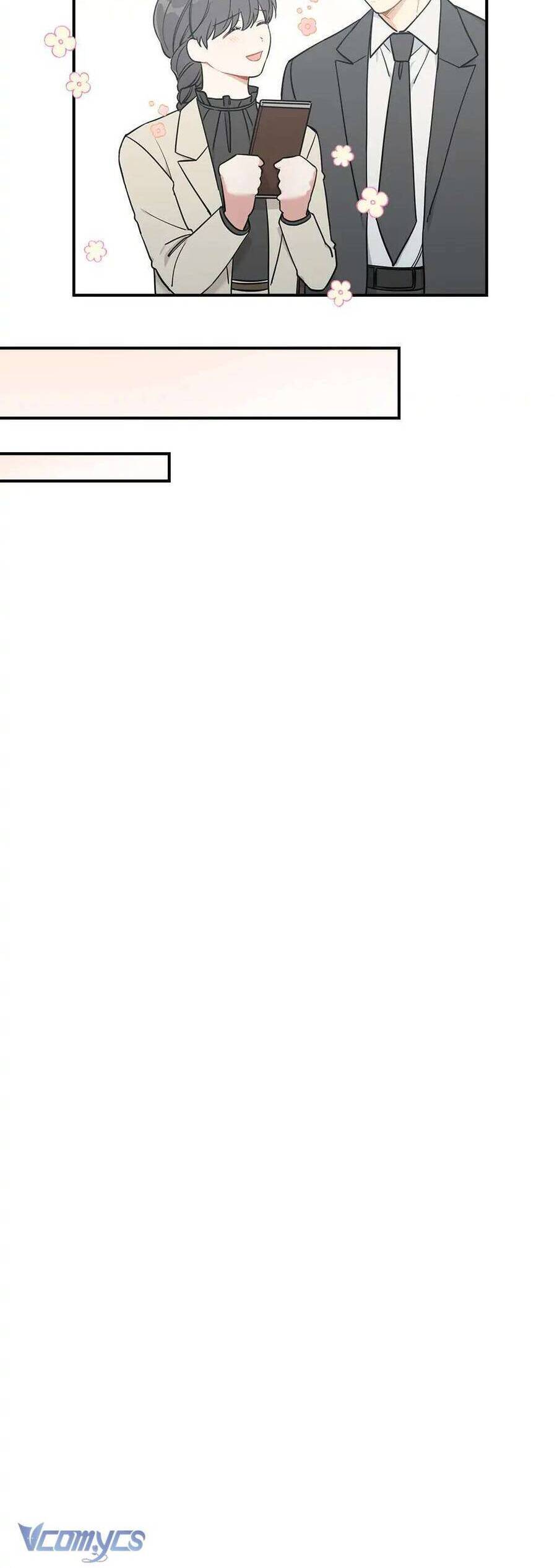 ly espresso của mùa xuân chapter 53 19