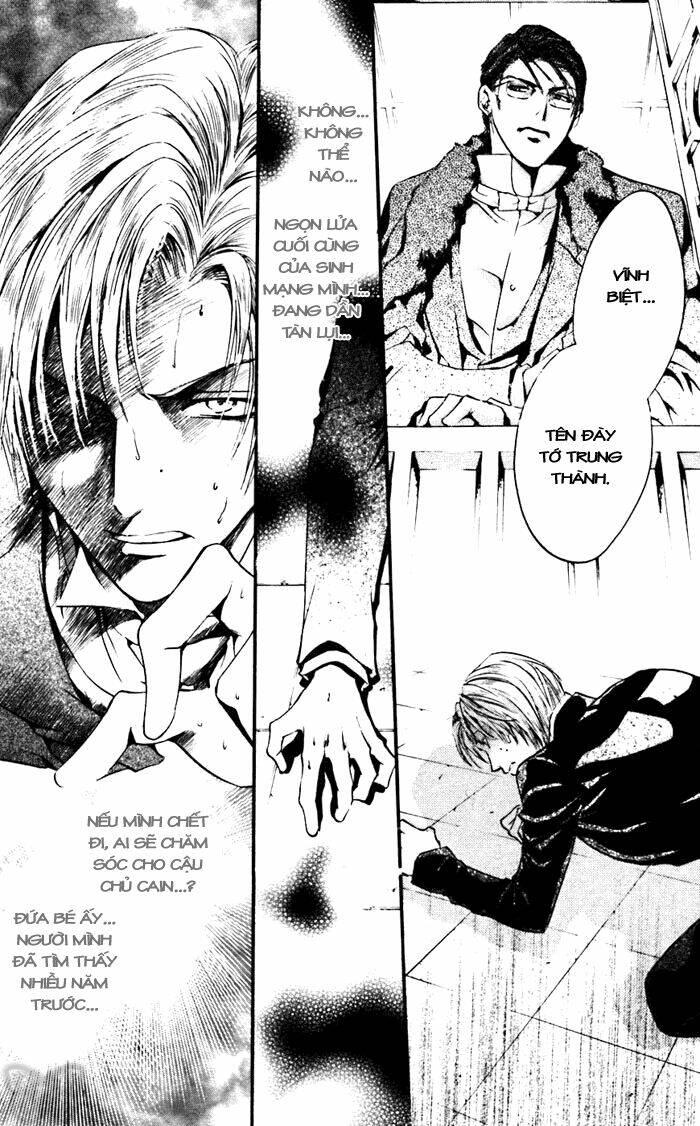 đứa con của thượng đế chapter 34 9