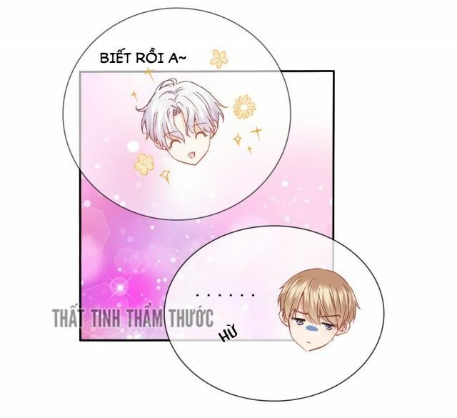 bay qua thiên sơn đến yêu anh chapter 60 12