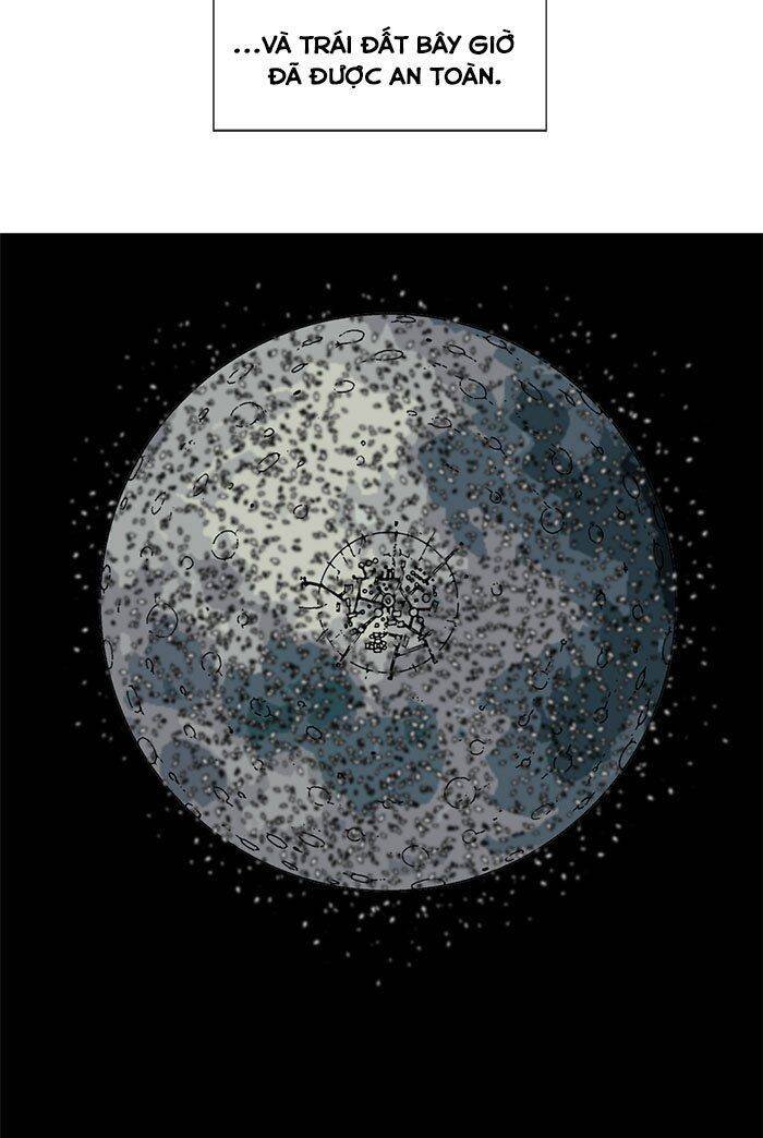 mắc kẹt trên mặt trăng chapter 64 50