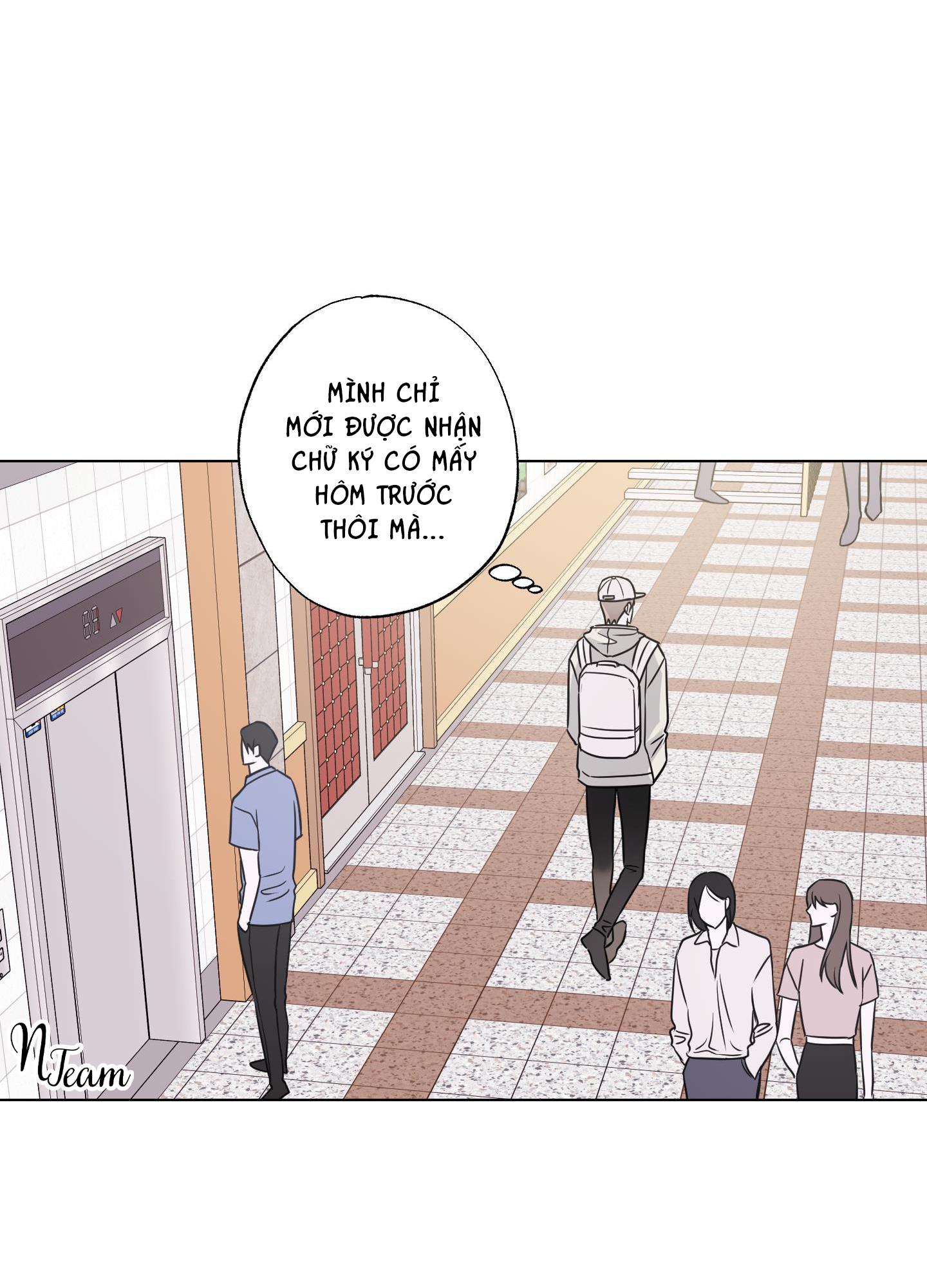 Tuyển Tập Nhiều Bộ Manhwa Xôi Thịt chapter 42