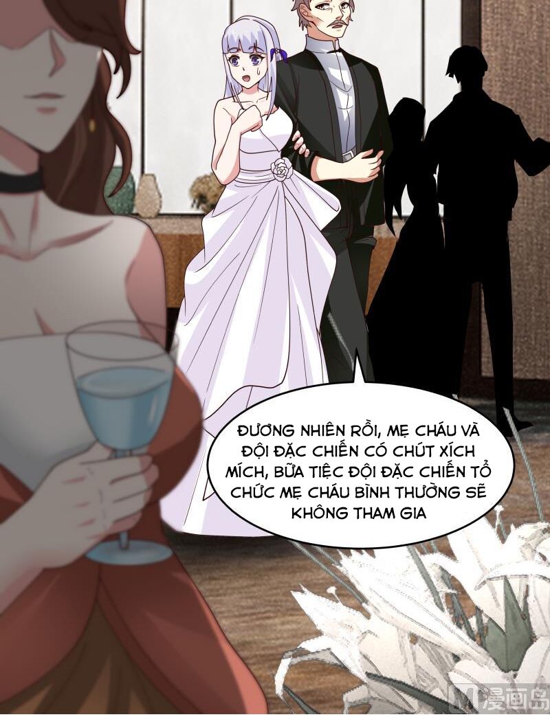 trên người ta có một rồng chapter 468 17