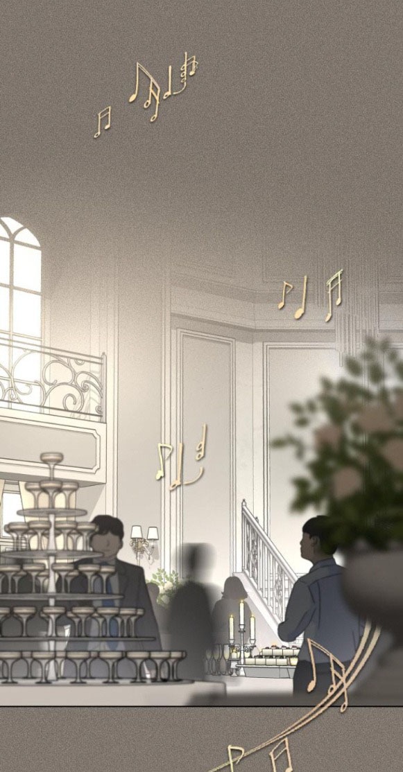 Tình Yêu Của Ik Seob chapter 54.1 11