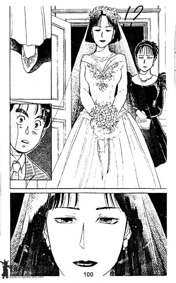 thám tử kindaichi (bản đẹp) chapter 7.1 13