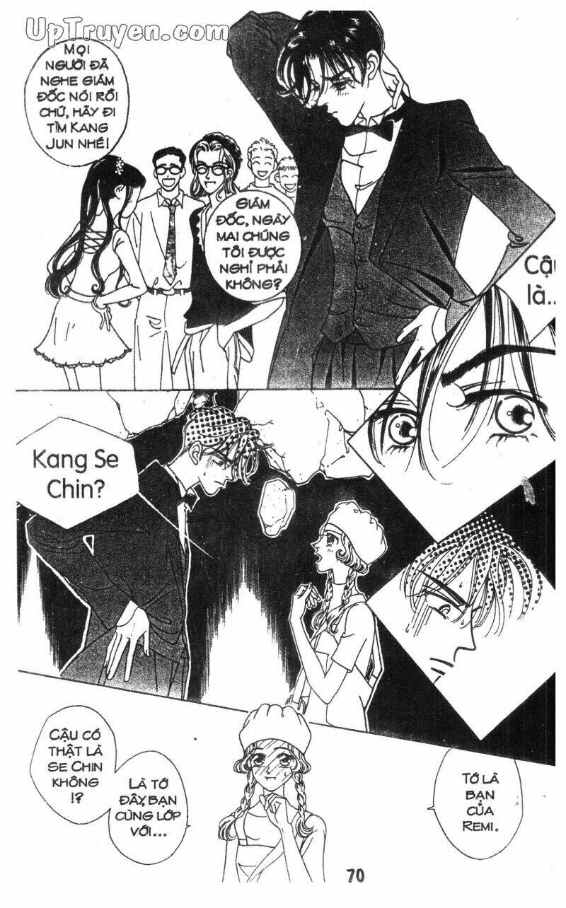 hãy đến đây tình yêu chapter 1 71