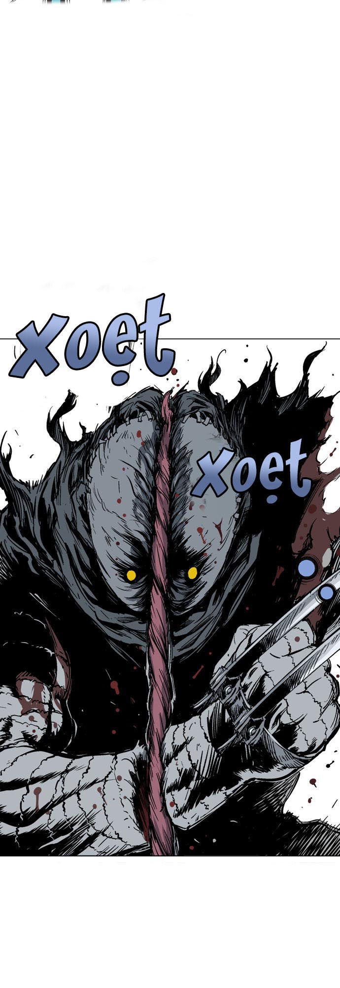 cao thủ 2 chapter 15 33