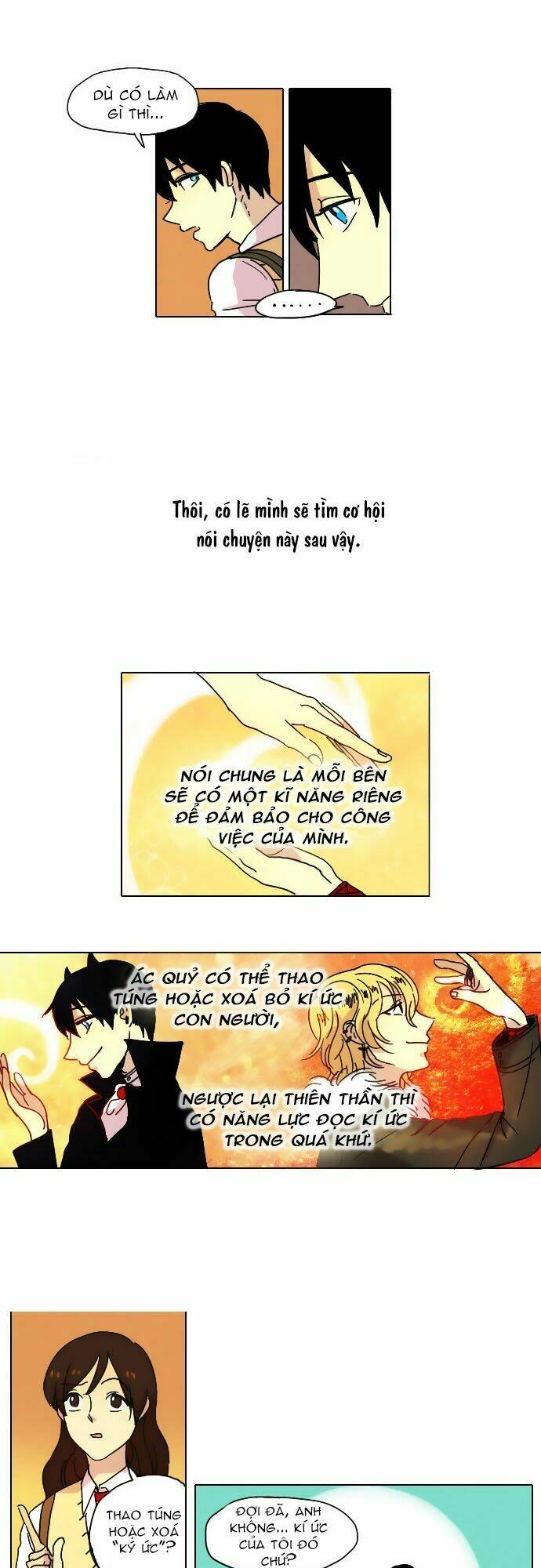 the devil who can't fly chapter 12 16