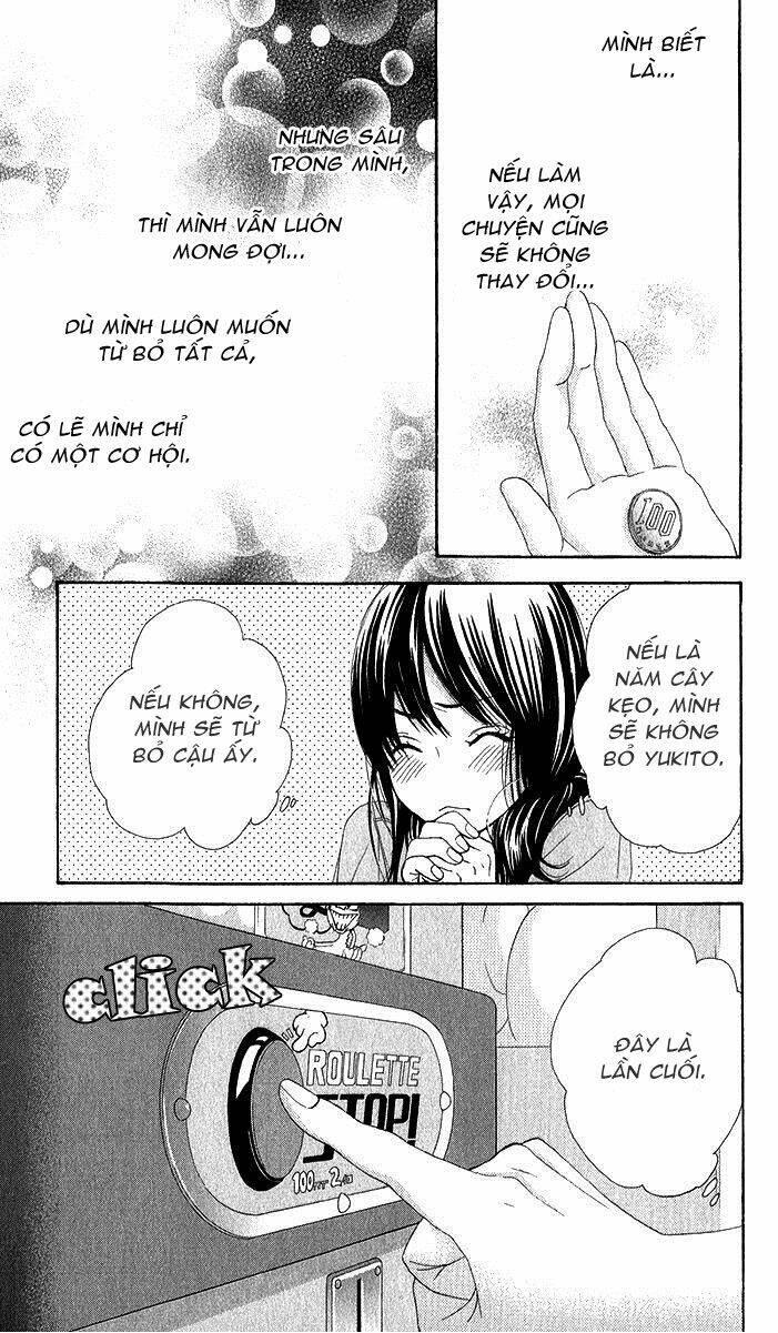 bokutachi wa shitte shimatta chapter 35 40