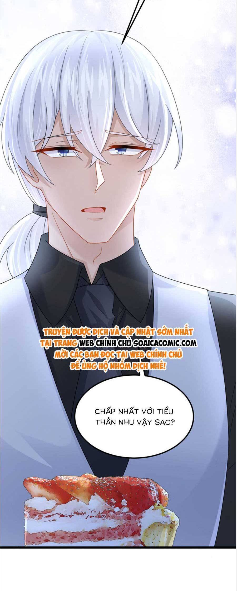 manh bảo của tôi là liêu cơ chapter 169 10