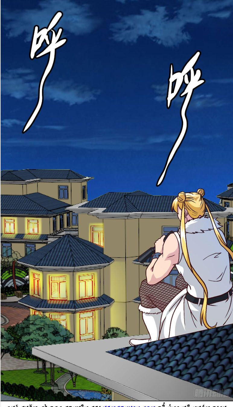 ta chẳng qua là một đại la kim tiên chapter 15 25