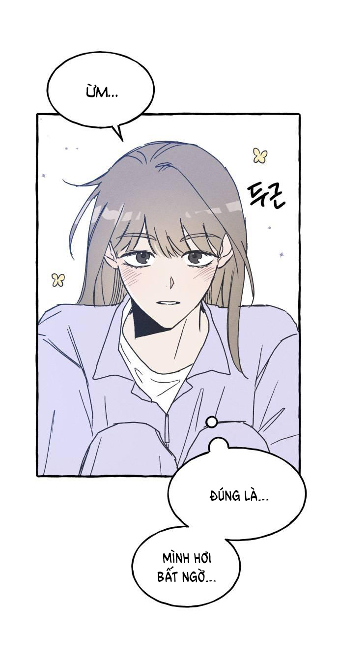 nguyên tắc của bạn thân là con trai chapter 2.2 22