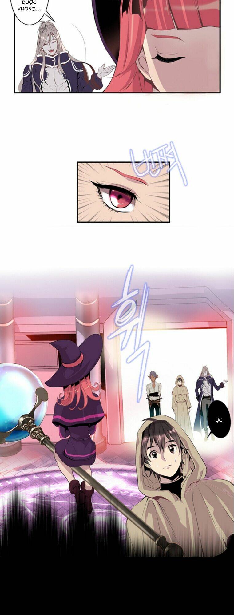 dusk howler chapter 5 3