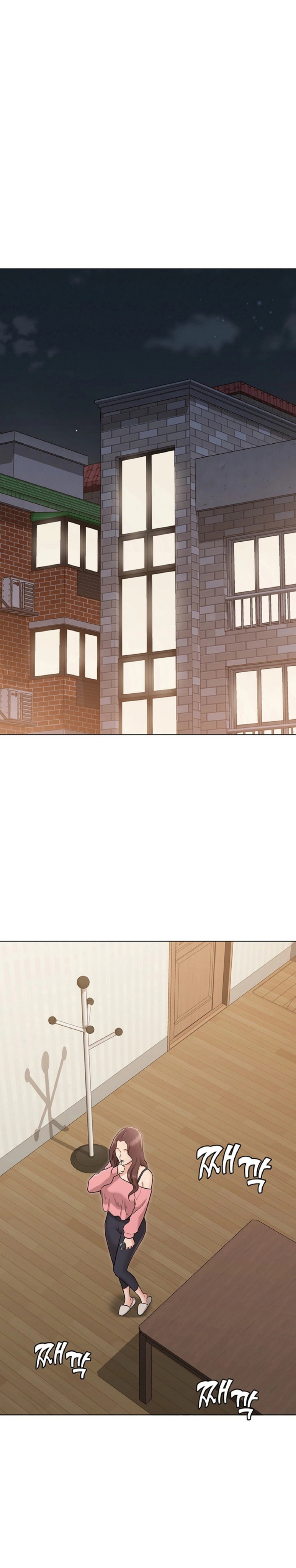 chị của bạn gái chapter 14 29