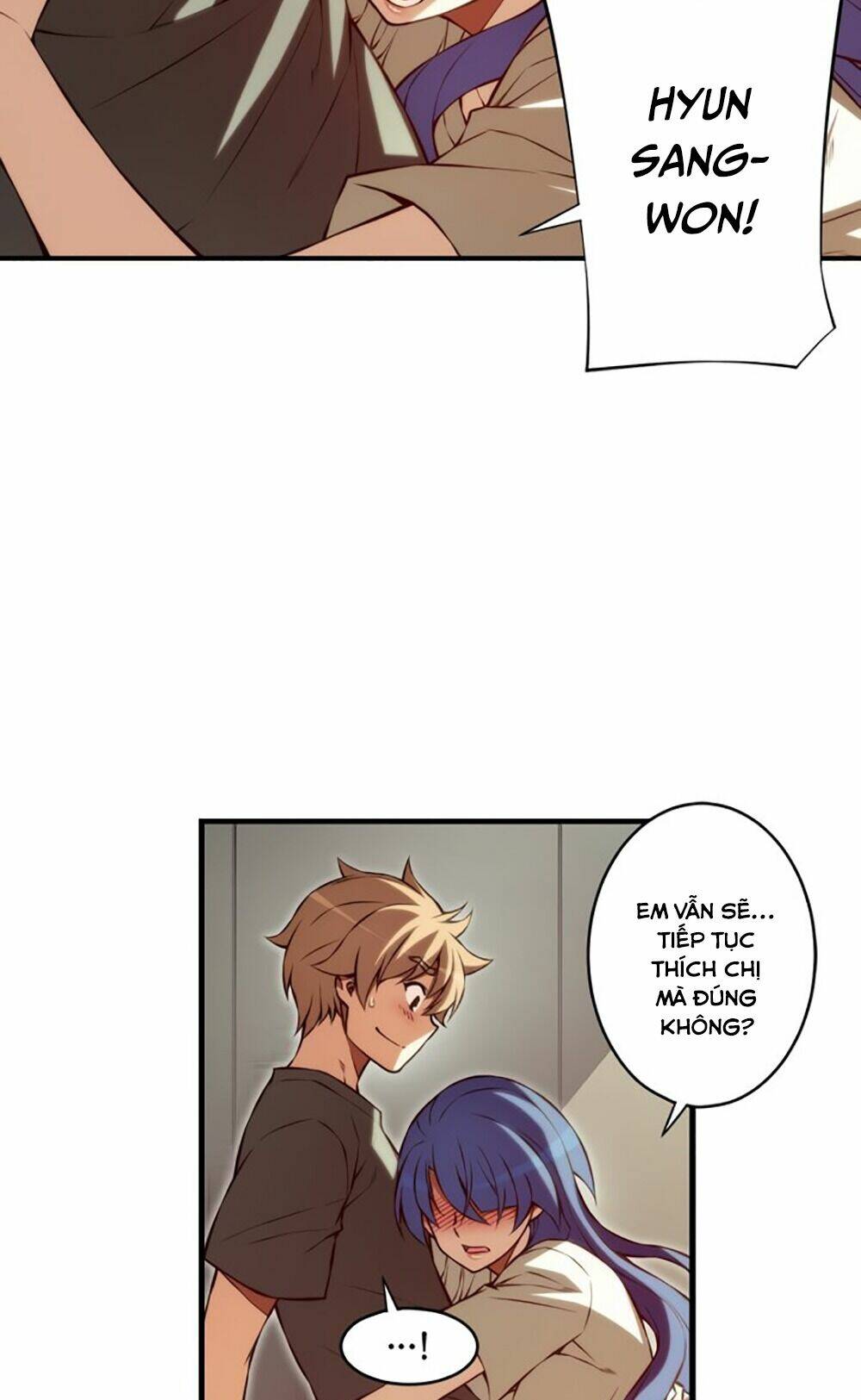 cohabitation with the fiancee chapter 84 18