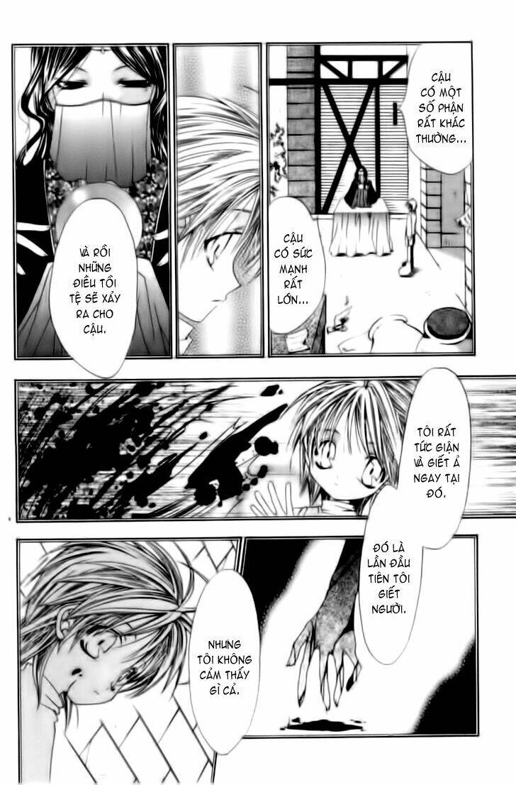 magical x miracle chapter 29 12