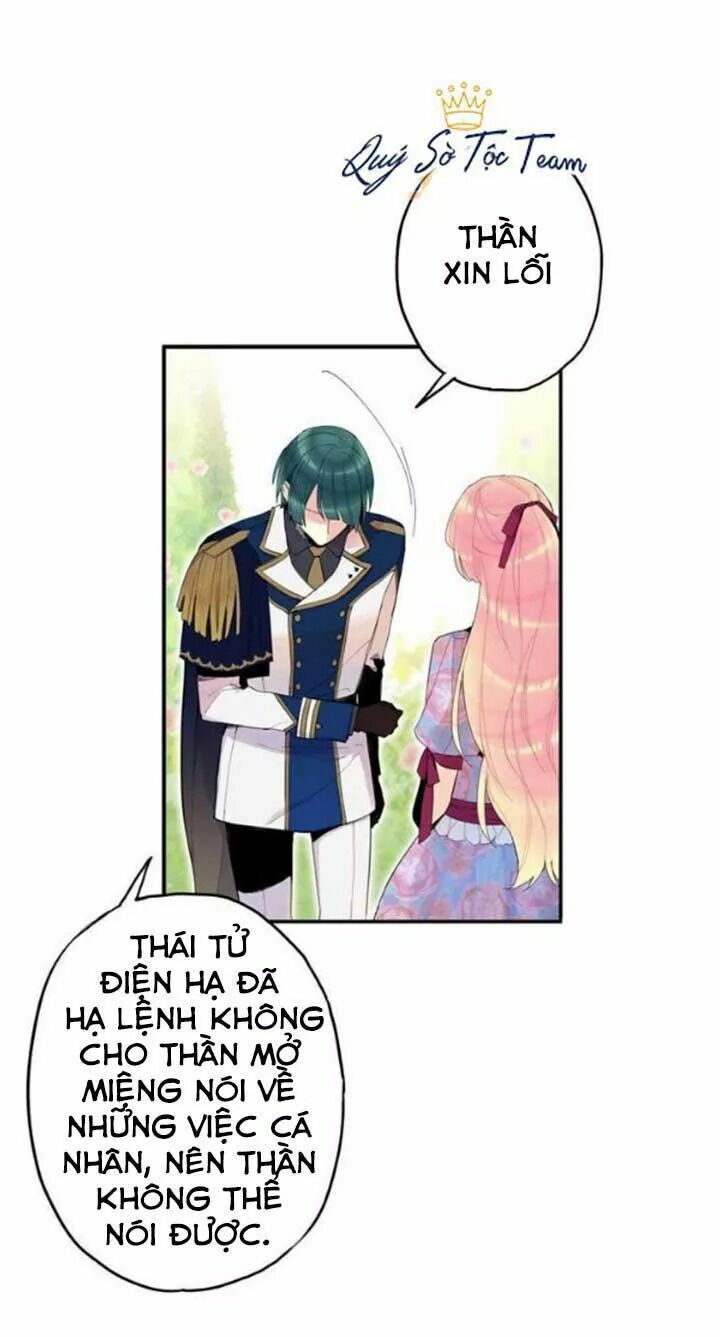 thánh nữ ẩn danh chapter 20 14