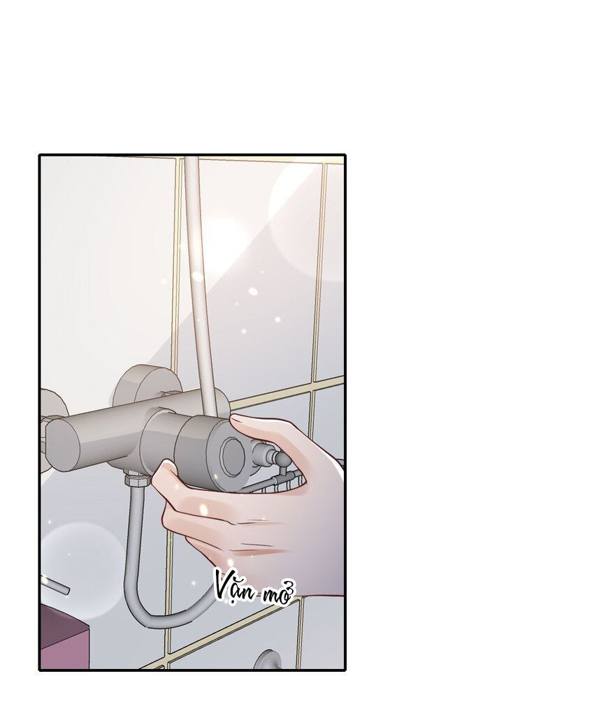 chiến lược tẩy trắng của phản diện chapter 9 1