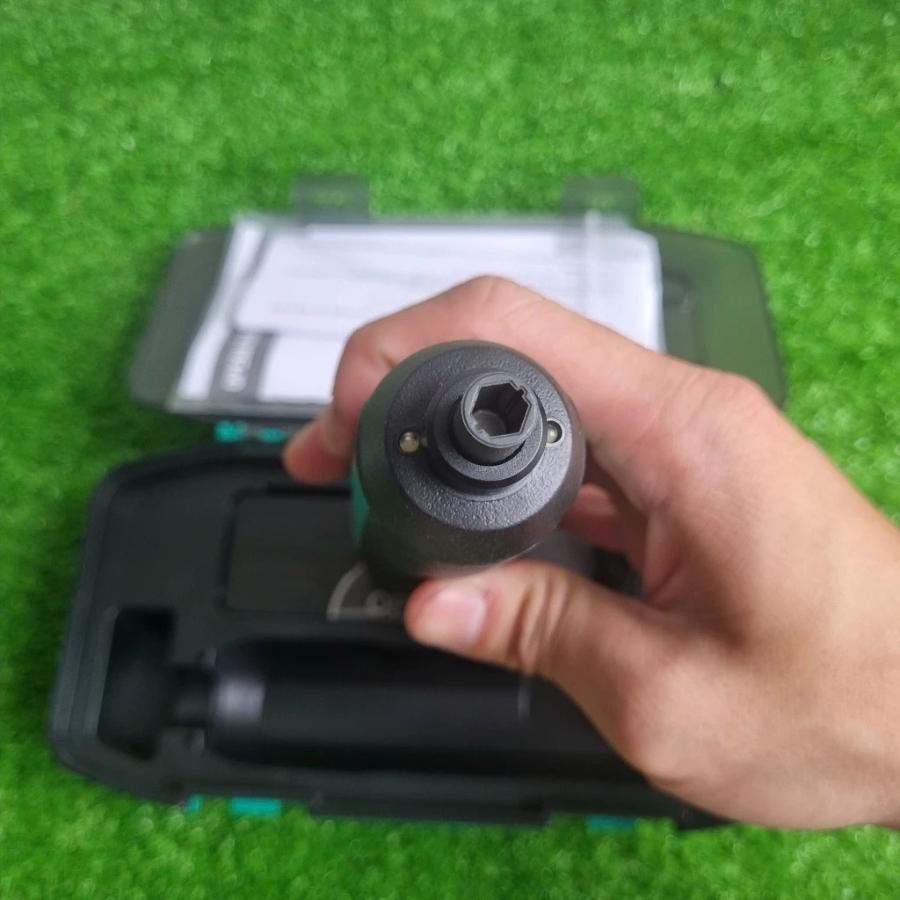 MÁY SIẾT VÍT DÙNG PIN 4V DCA ADPL04-5E - HÀNG CHÍNH HÃNG