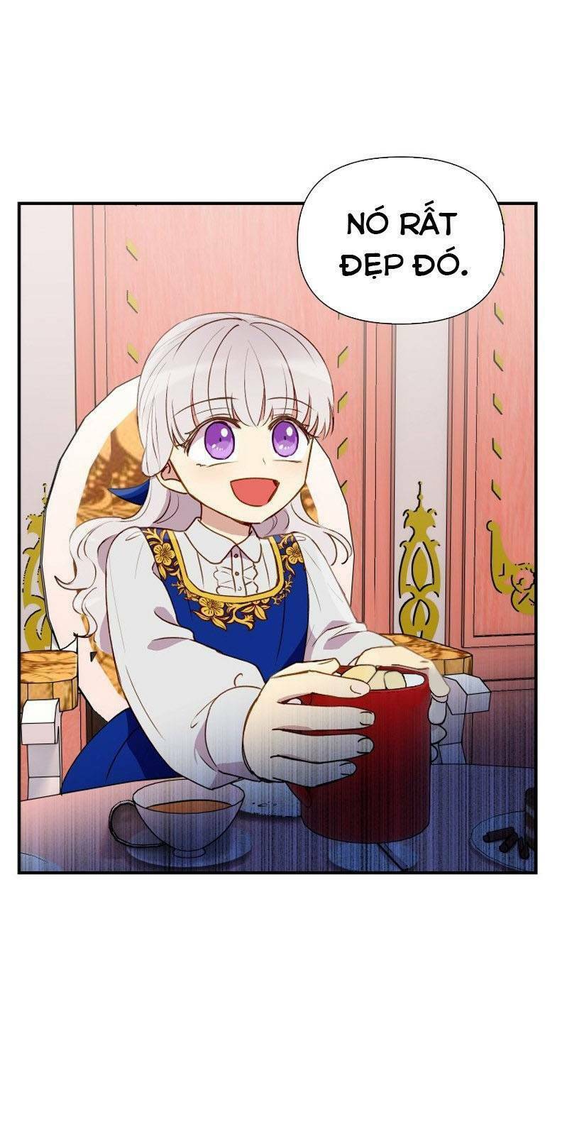 khế ước của nữ công tước quái vật chapter 21 23