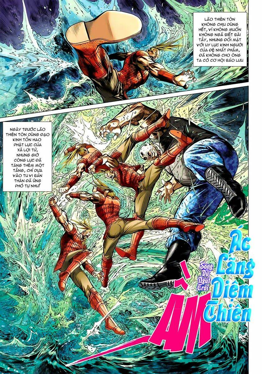 vương phong lôi ii chapter 41 13