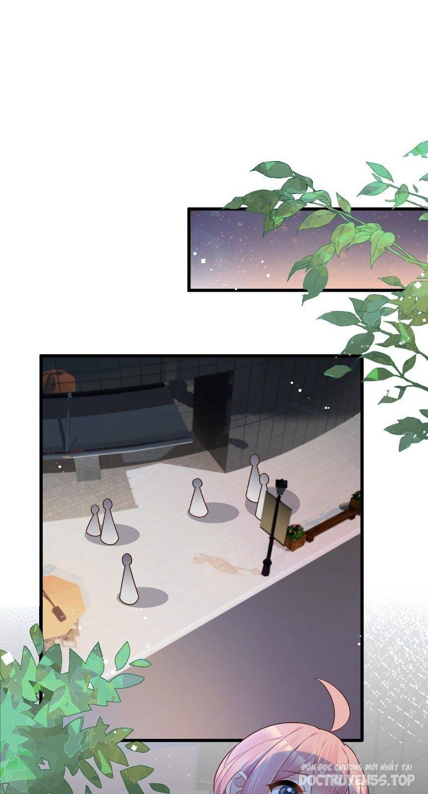 tôi chỉ muốn chơi game, đừng lôi vào yêu đương chapter 9 5