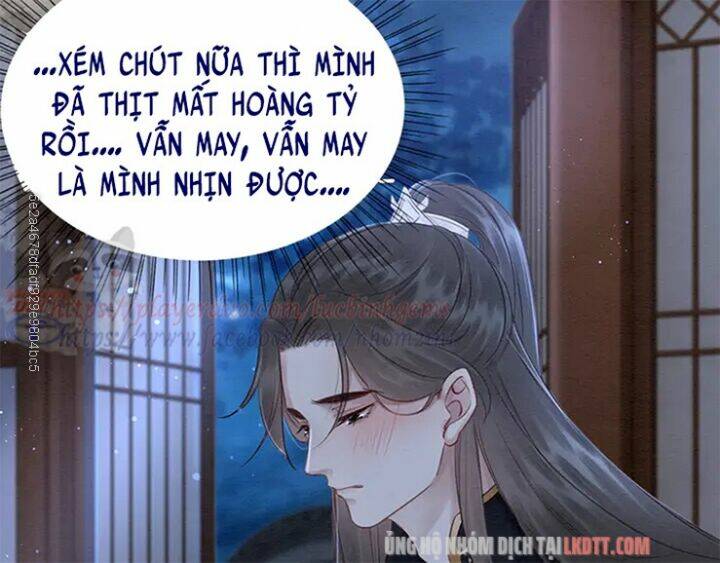 trọng sinh bá sủng nhiếp chính vương quá mạnh mẽ chapter 113 37