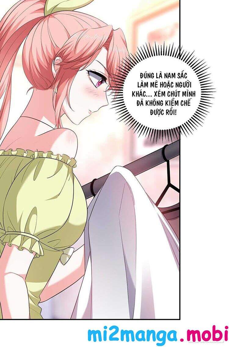 đại lão gọi tôi tiểu tổ tông chapter 54 11