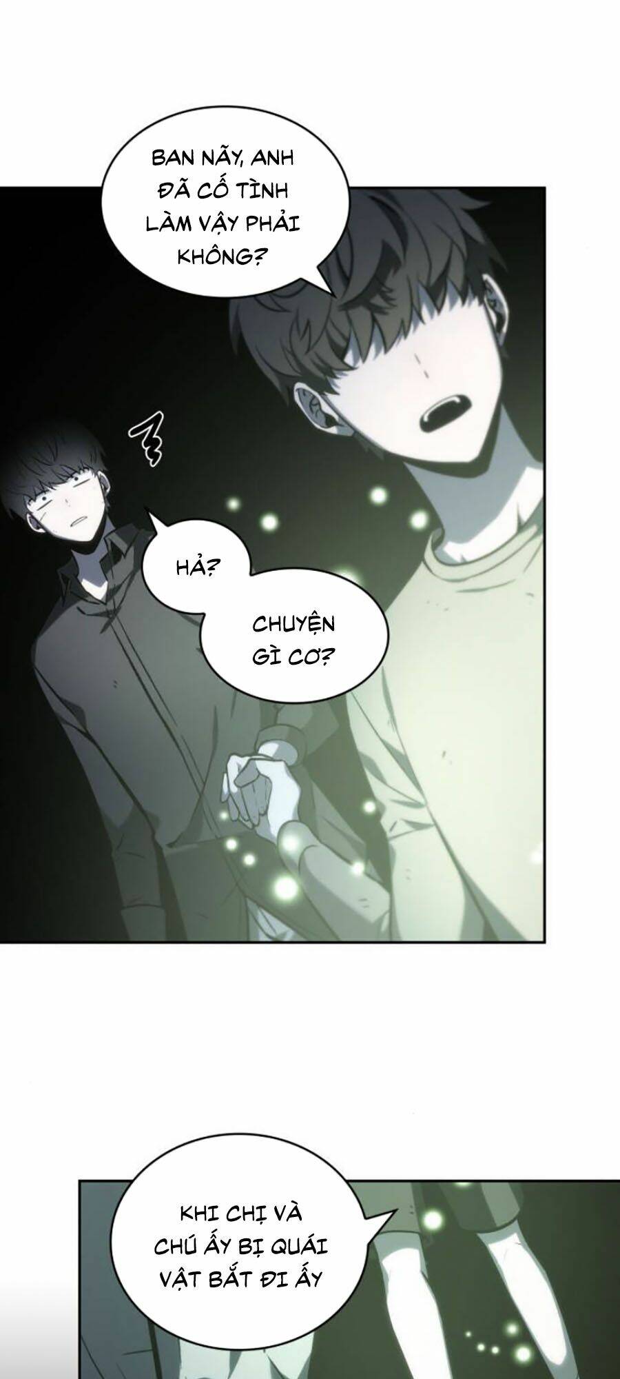 toàn trí độc giả - omniscient reader chapter 20 11