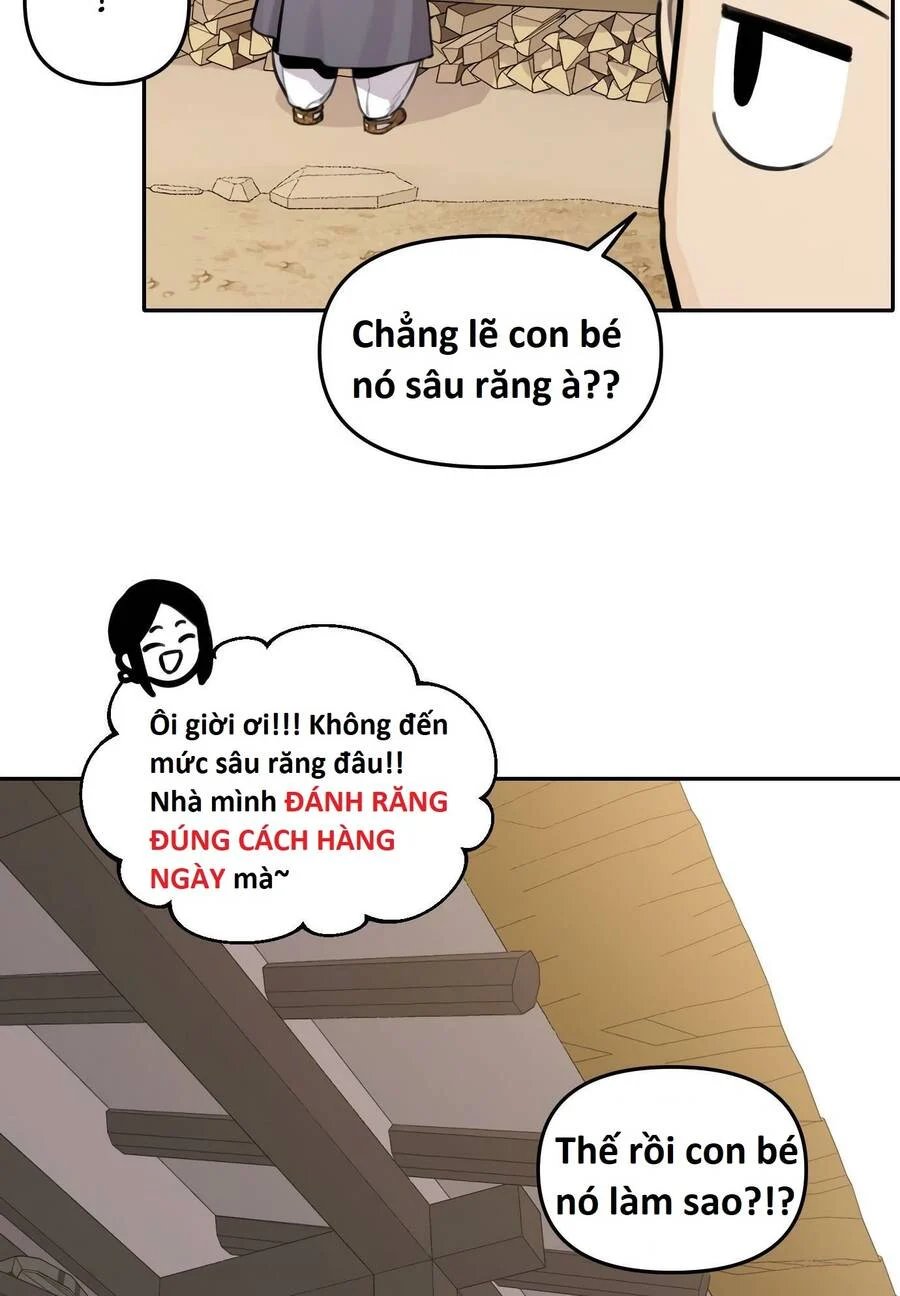 sự lụi tàn của usuzumi chapter 93 8