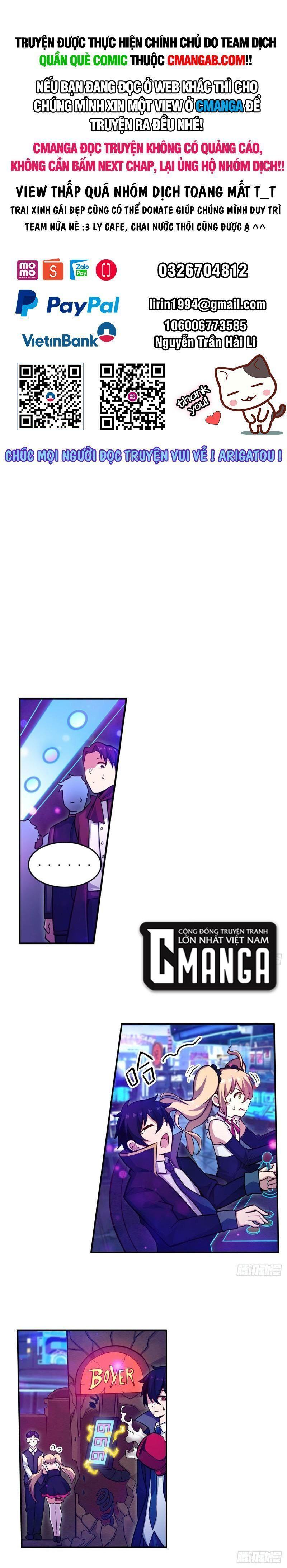 vô hạn sứ đồ và 12 nữ chiến binh chapter 274 1