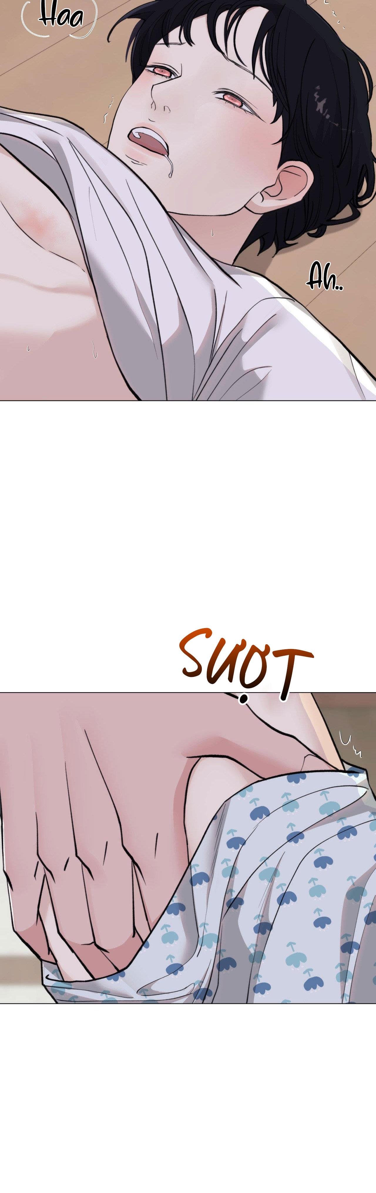 em bé và đại ca chapter 17 4