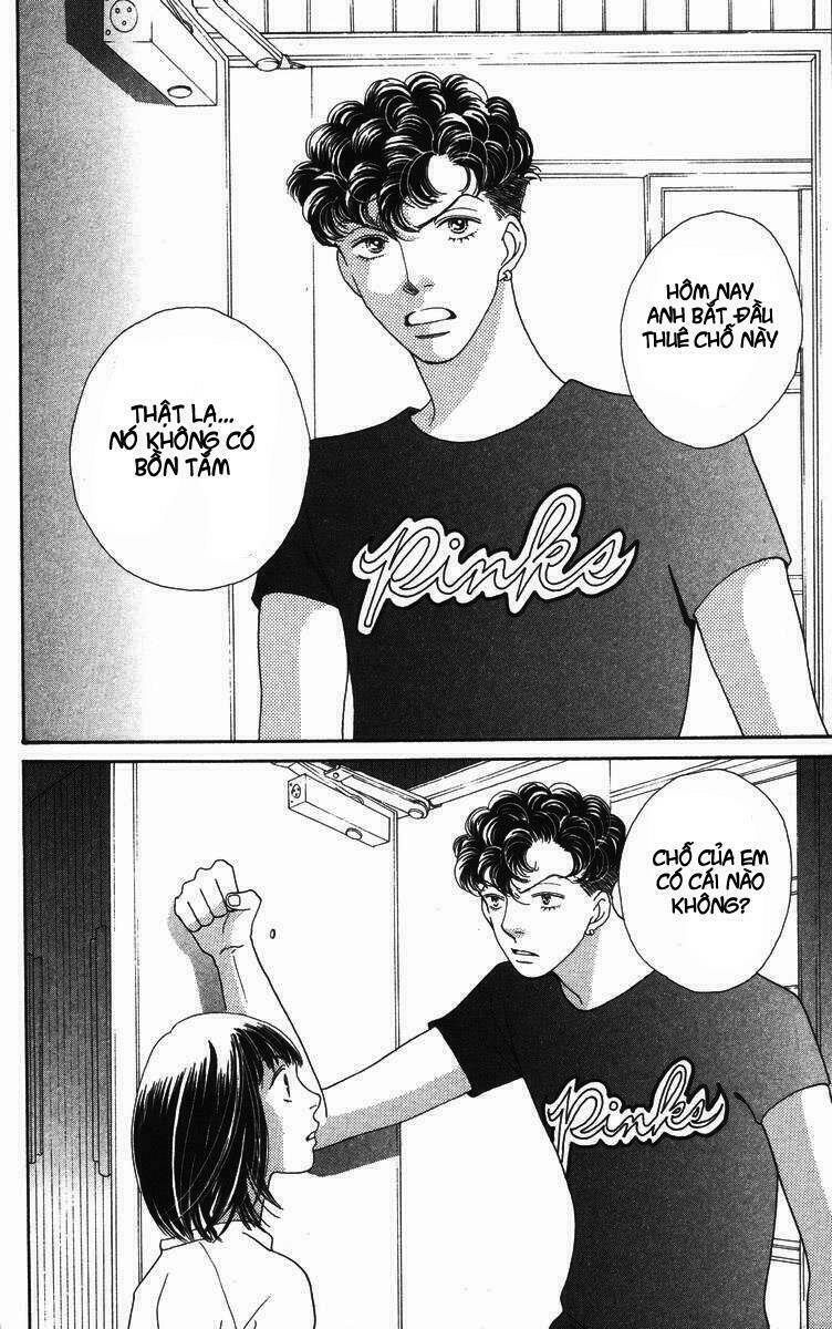 con nhà giàu chapter 180 24