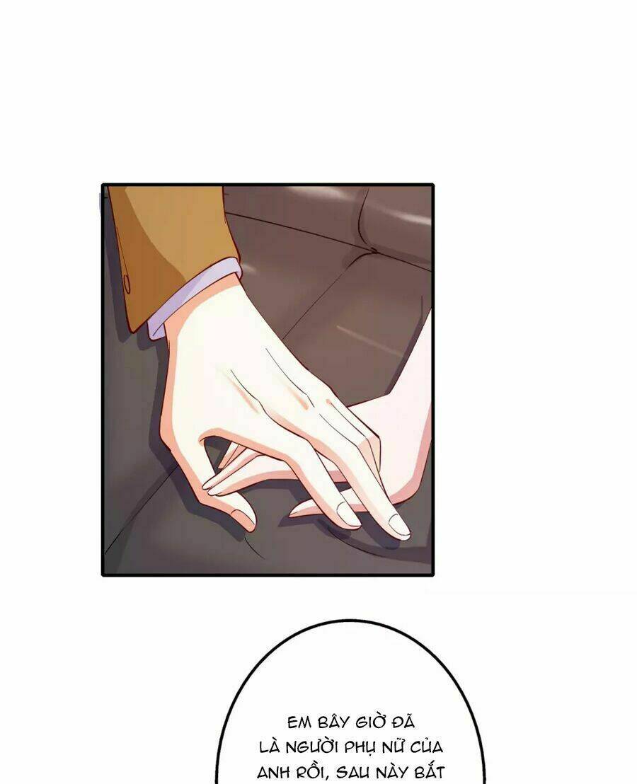 hôn nhân dục vọng: thiếu gia nhẹ một chút! chapter 106 24
