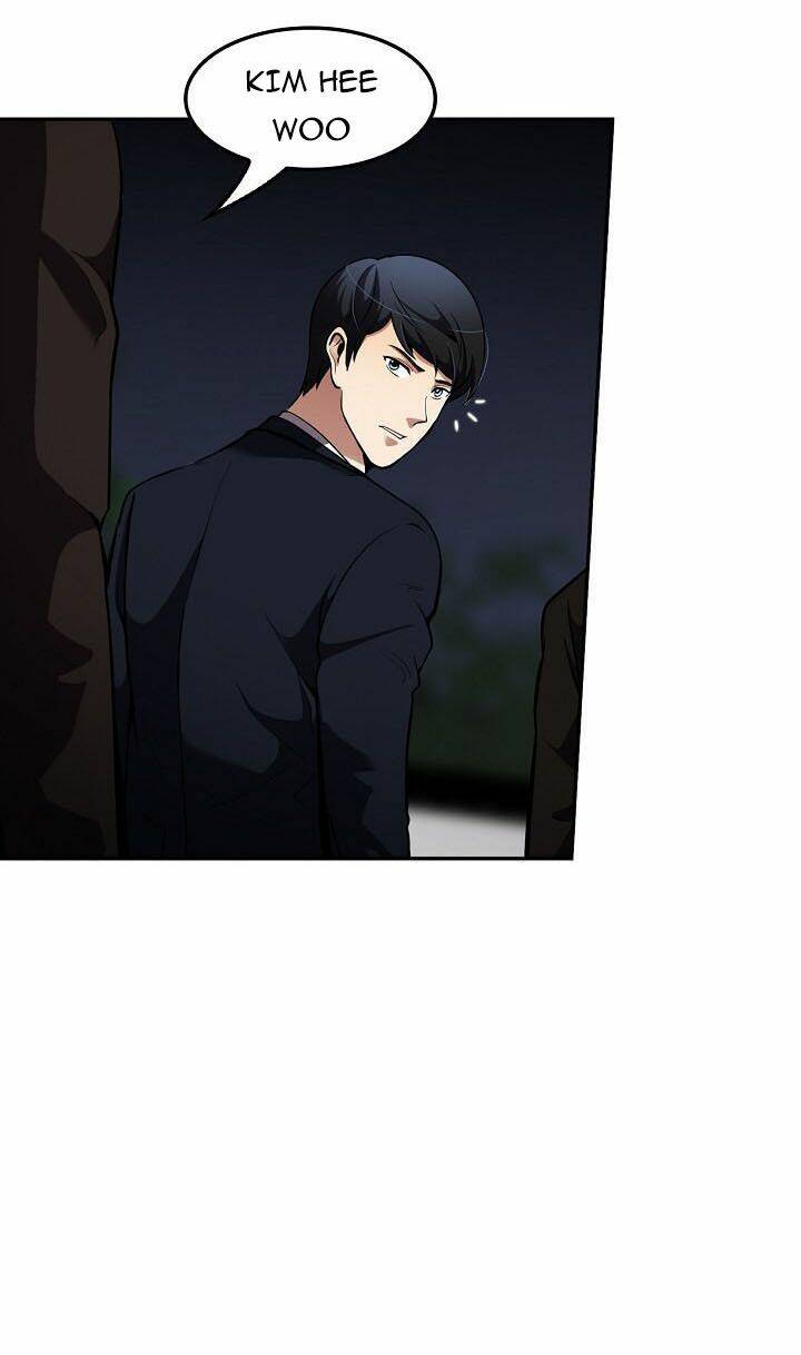 điều tra viên chuyển sinh chapter 78 8