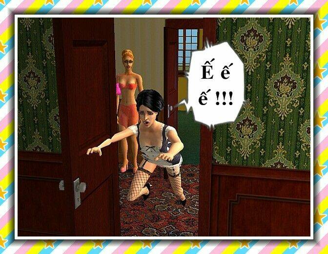 bella's story chapter 5.2 25