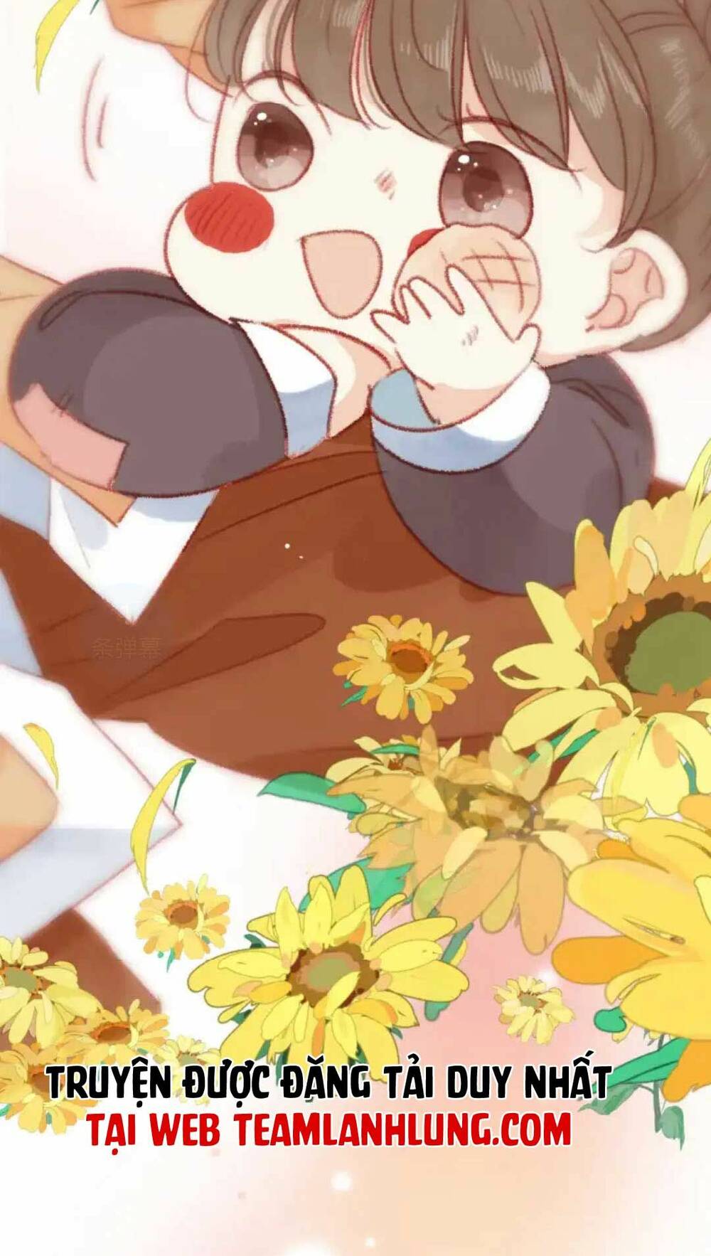 hoàng đế bệ hạ : cùng ta đi ăn xin nào chapter 3 29