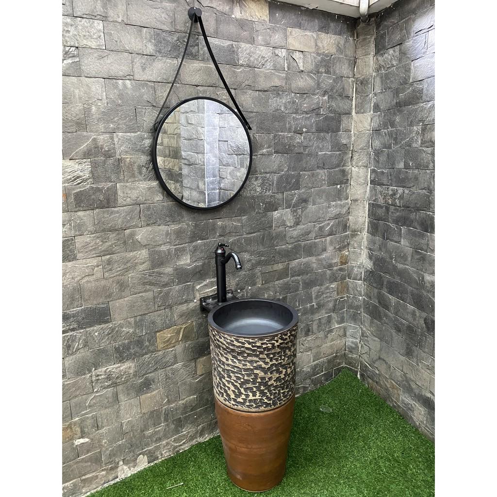 Gương đèn cao cấp