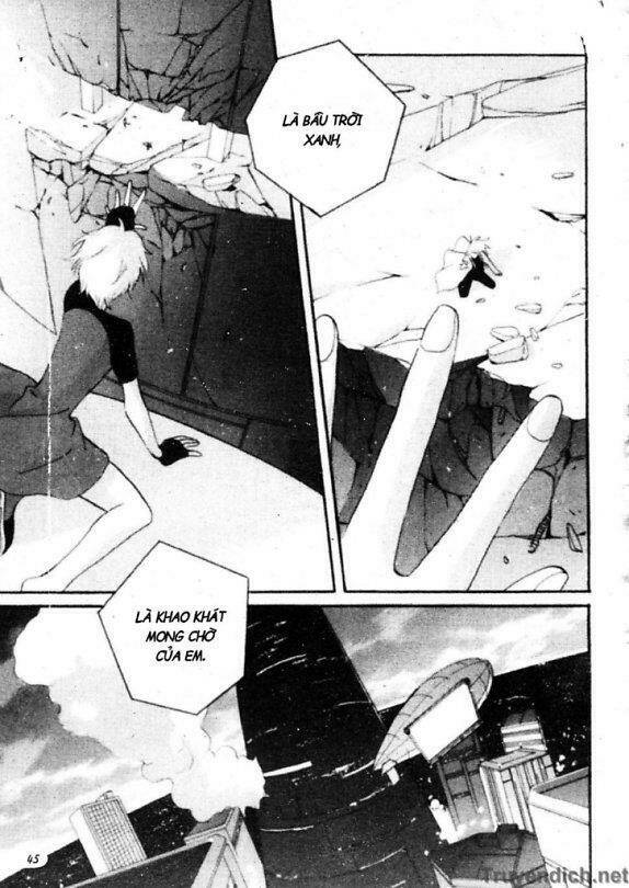 meteor methuselah chapter 25 17