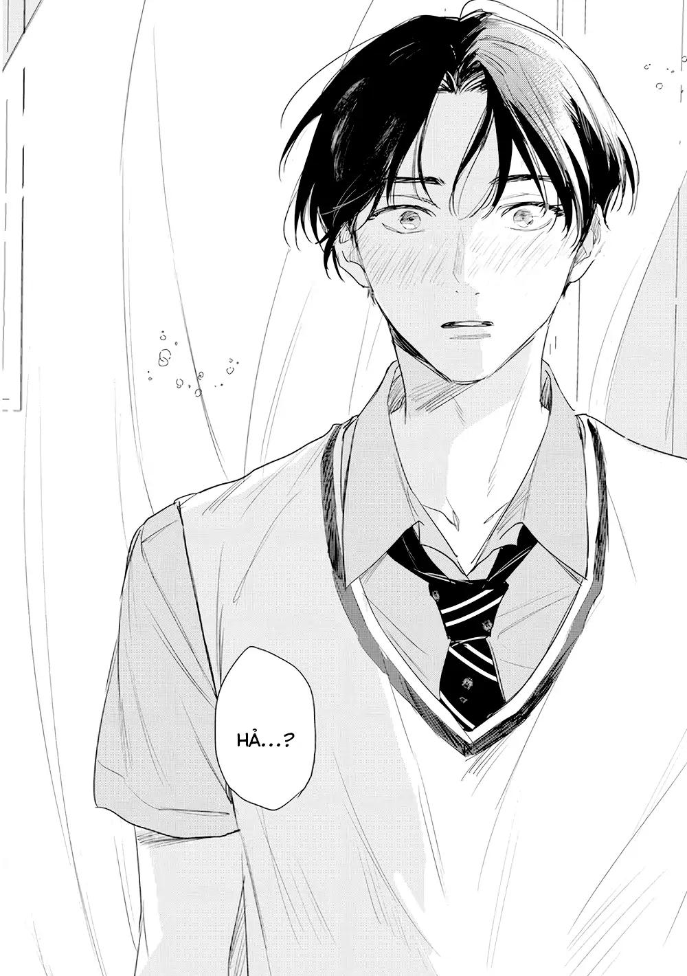 tổng hợp oneshot bl dễ thương chapter 1 19